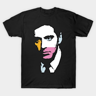 Scarface Costume Design T-Shirt